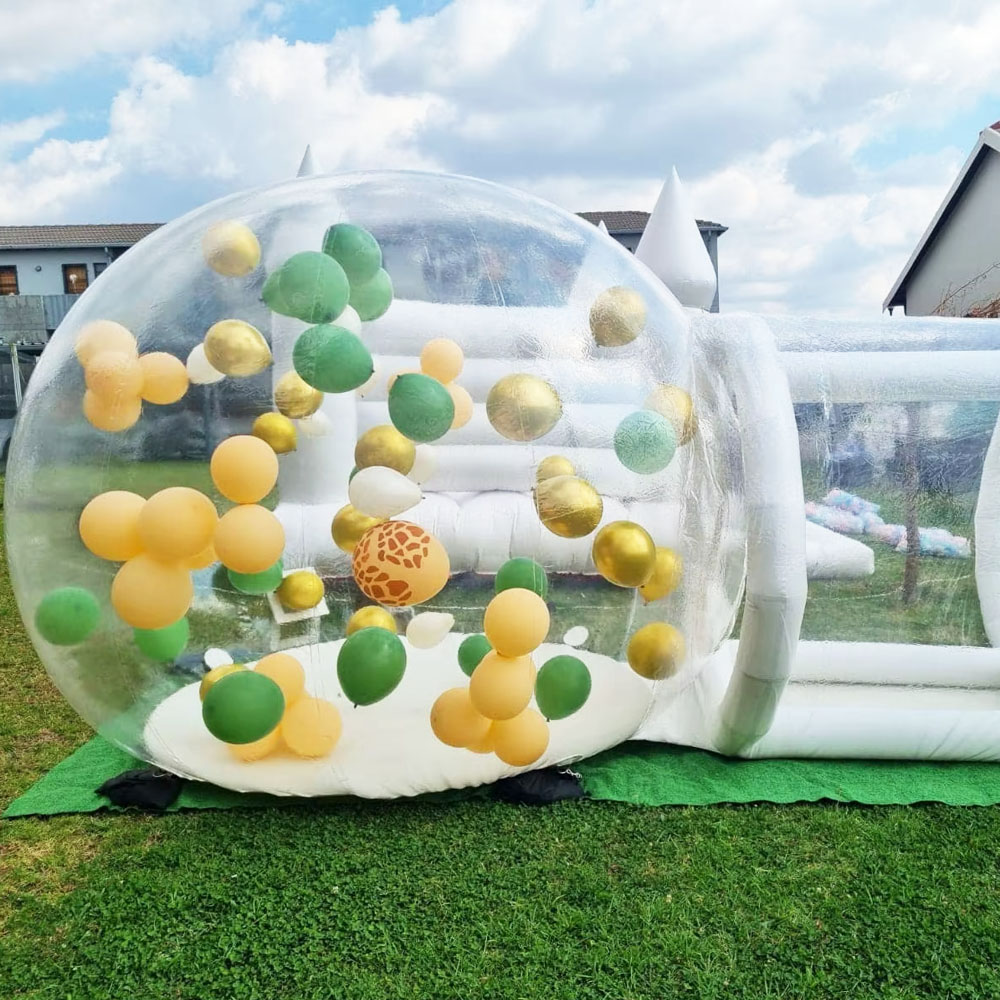 New Popularity PVC Kids Outdoo - Kids Outdoor Yurt avis et prix
