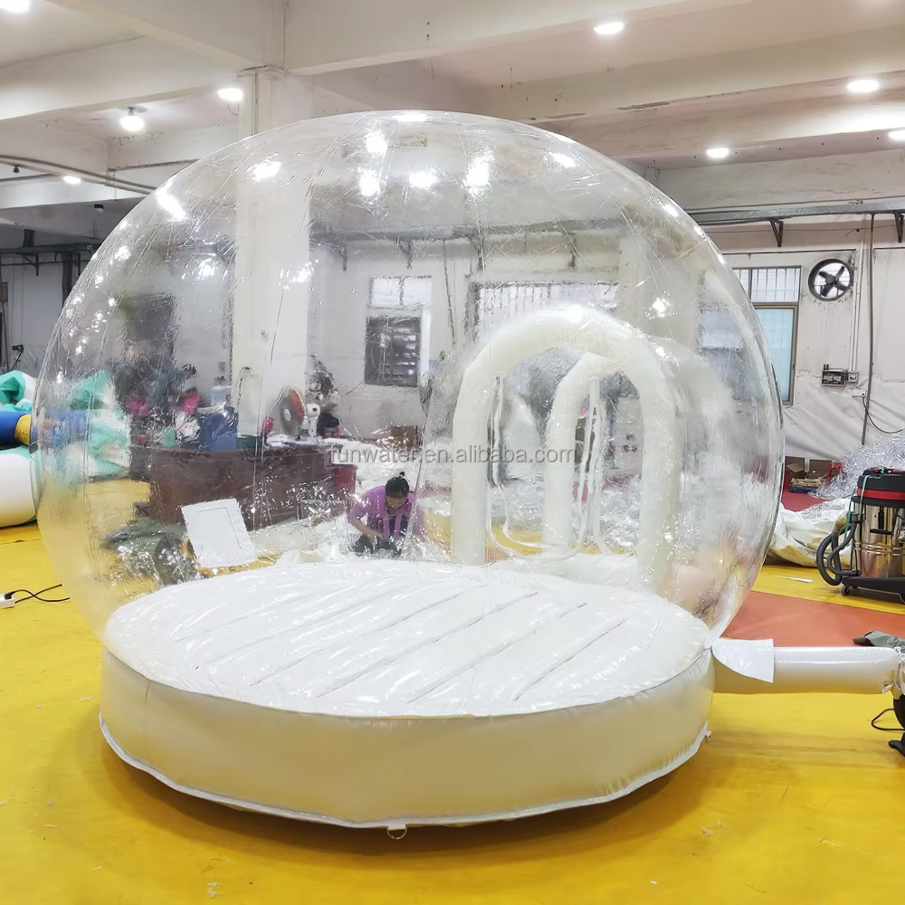 New Popularity PVC Kids Outdoo - Kids Outdoor Yurt avis et prix