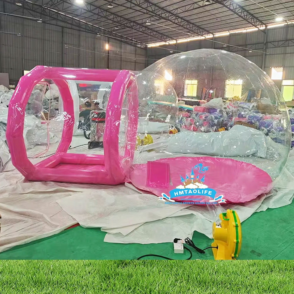 New Popularity PVC Kids Outdoo - Kids Outdoor Yurt avis et prix
