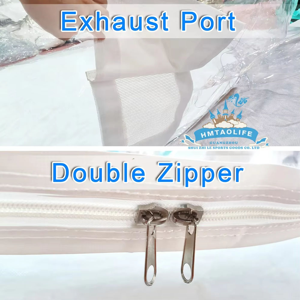 New Popularity PVC Kids Outdoo - Kids Outdoor Yurt avis et prix