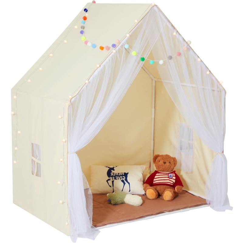 Kids Play Tent, Kids Tent for  - Kids Outdoor Yurt avis et prix