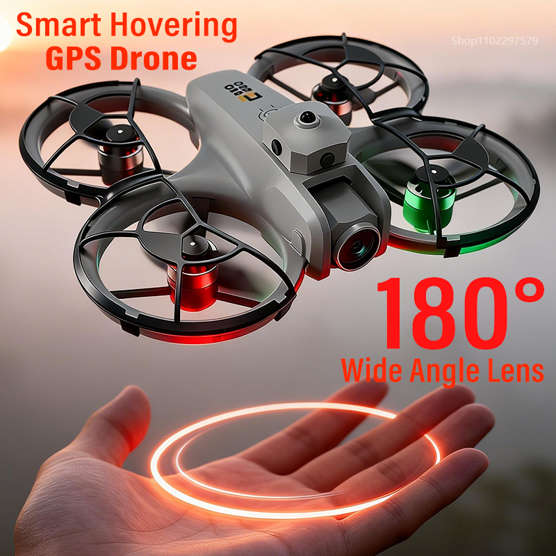 ES800PRO Drones 12.5CM Screen  - Kids Outdoor House Accessories avis et prix