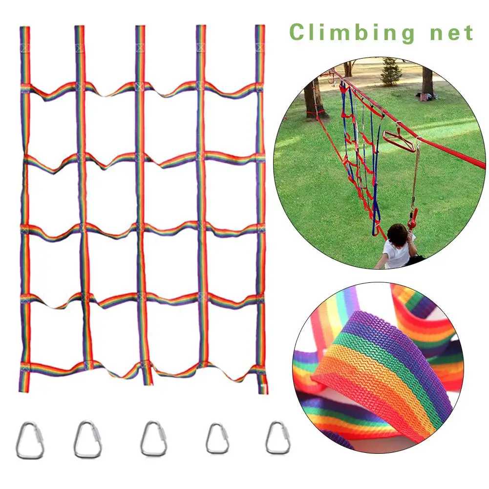 250kg Outdoor Children Climbin - Kids Outdoor Swing avis et prix