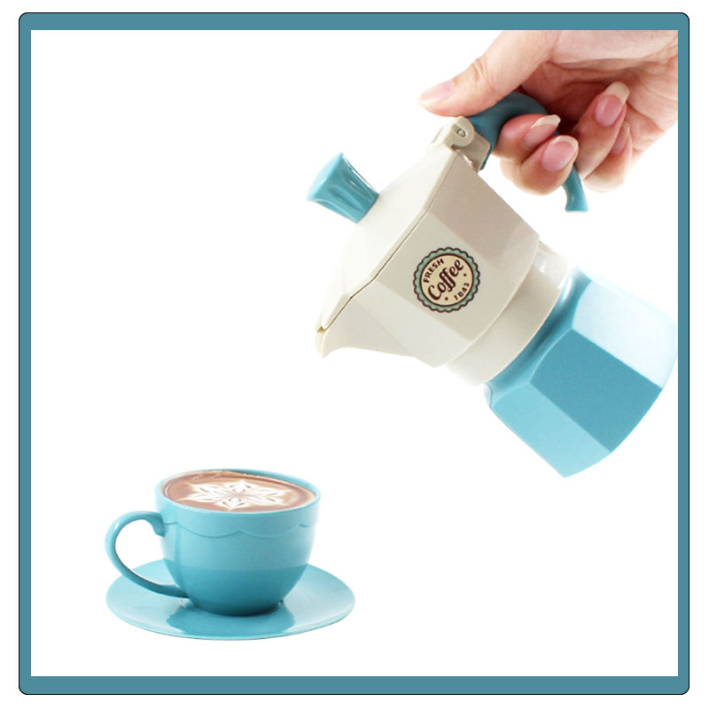 Pretend Play Simulation Coffee - Kids Outdoor Kitchen Set avis et prix