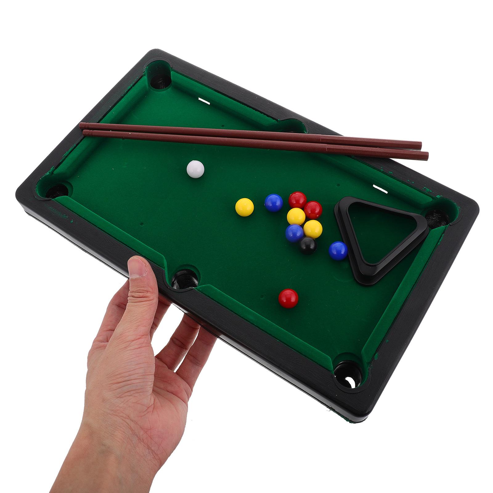 Pool Table Children Mini Minia - Kids Outdoor Water Toys avis et prix