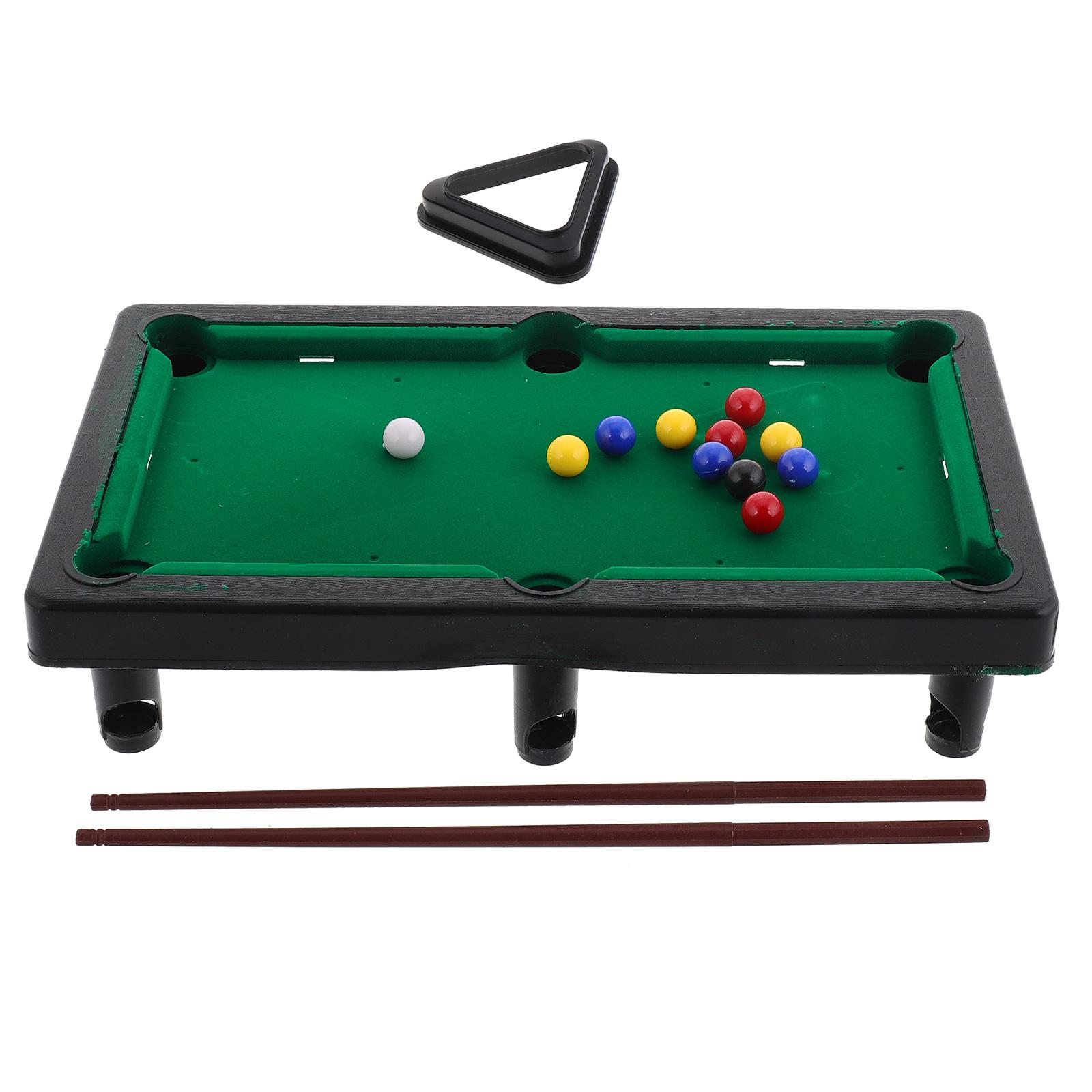 Pool Table Children Mini Minia - Kids Outdoor Water Toys avis et prix