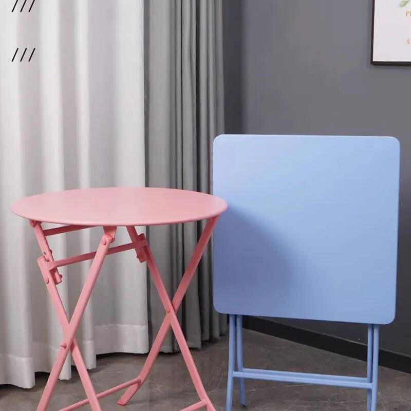 Folding Equipment Camping Tabl - Kids Outdoor Dining Table avis et prix