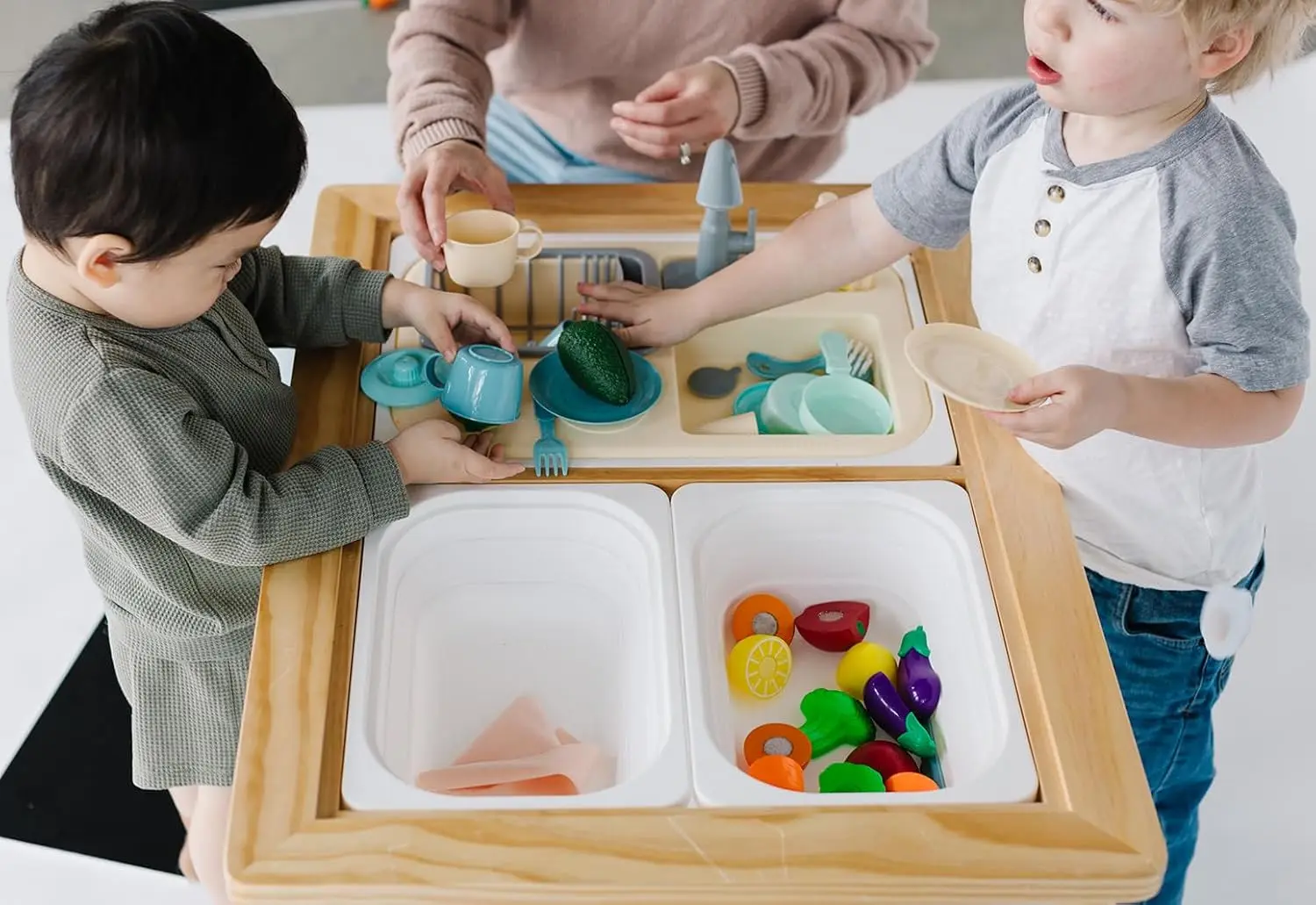 Perfect Choice for Christmas T - Kids Outdoor Wooden Table avis et prix