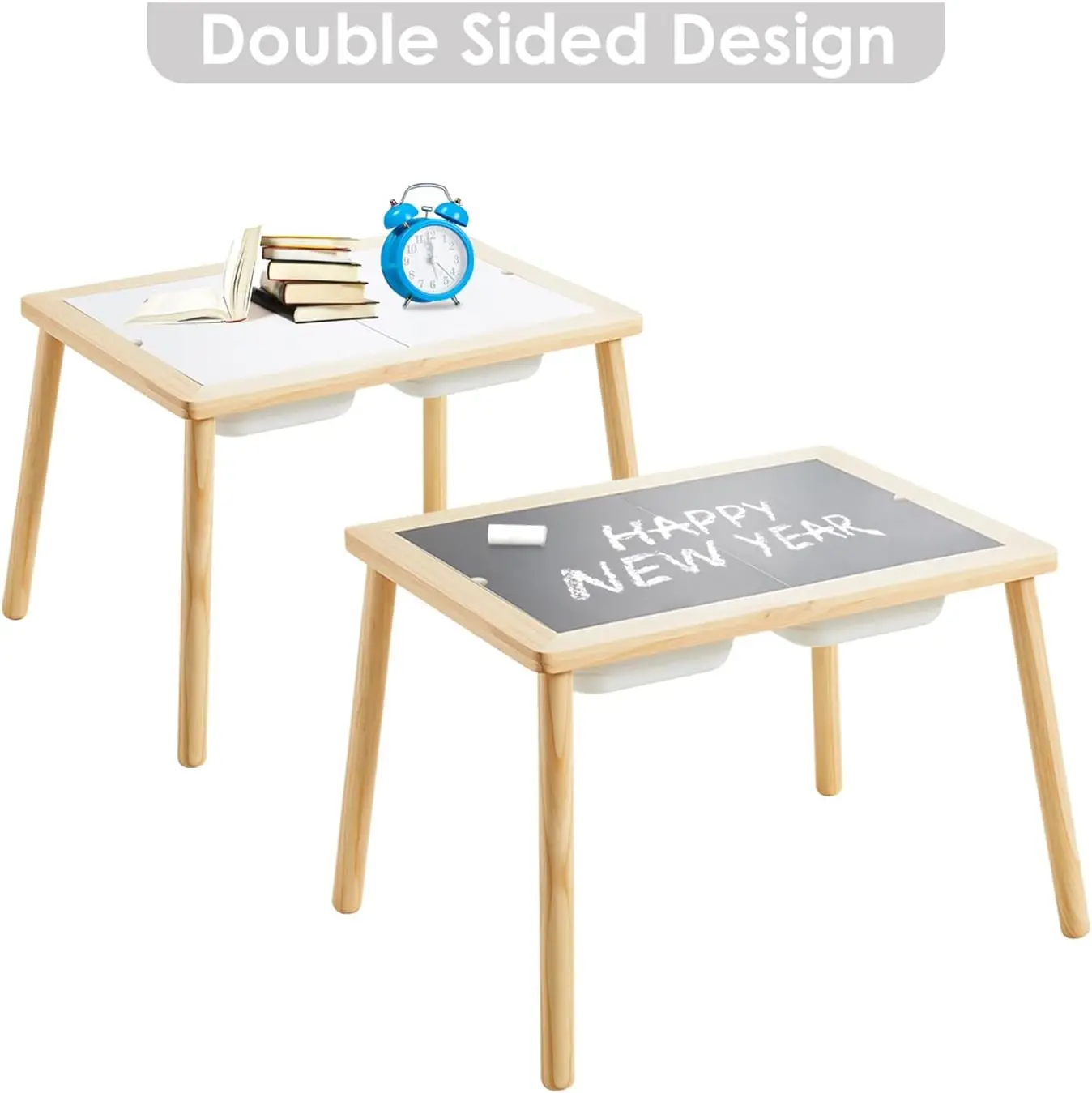 Perfect Choice for Christmas T - Kids Outdoor Wooden Table avis et prix
