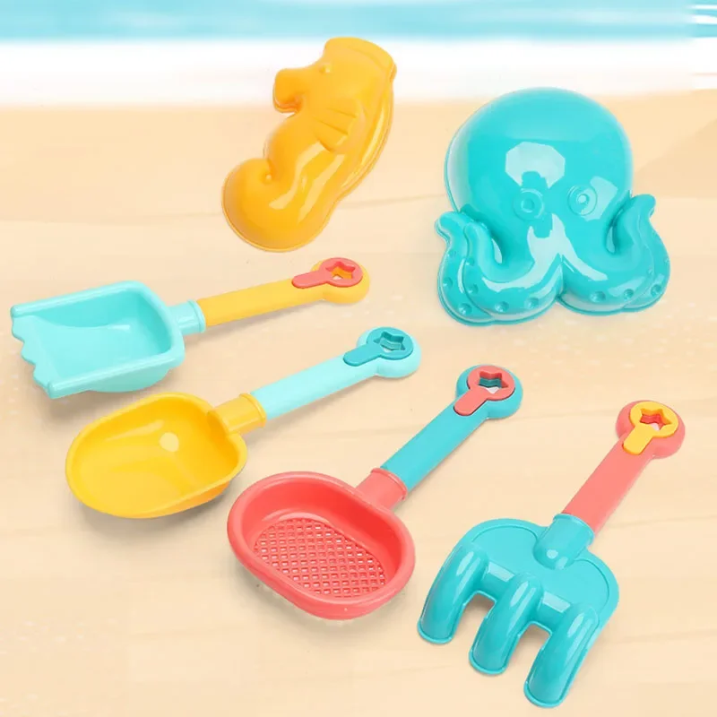 Children Sand Toys 18PCS Summe - Kids Outdoor Yard Games avis et prix
