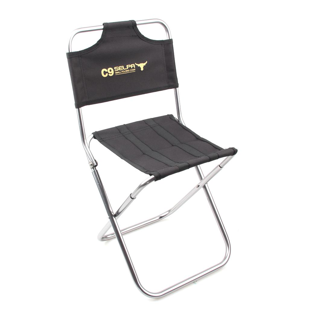 Portable Folding Chair with Ba - Kids Outdoor Lawn Chair avis et prix