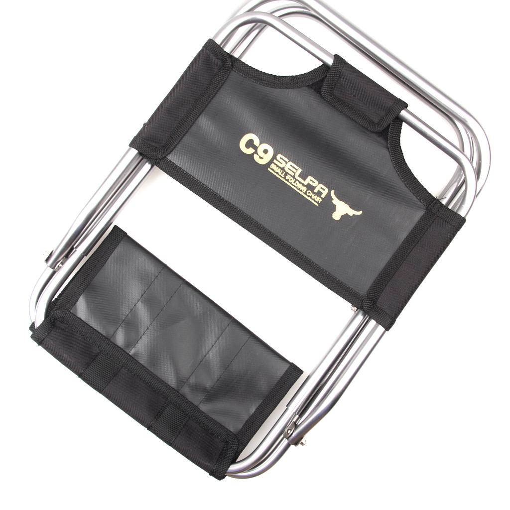 Portable Folding Chair with Ba - Kids Outdoor Lawn Chair avis et prix