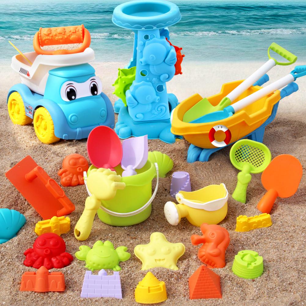 Kids Beach Toy Set Baby Sand & - Kids Outdoor Water Toys avis et prix