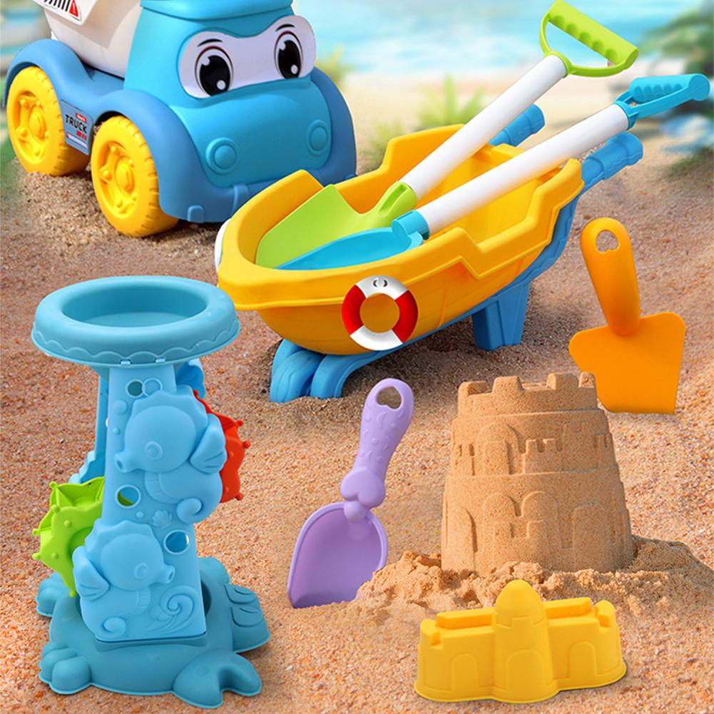 Kids Beach Toy Set Baby Sand & - Kids Outdoor Water Toys avis et prix