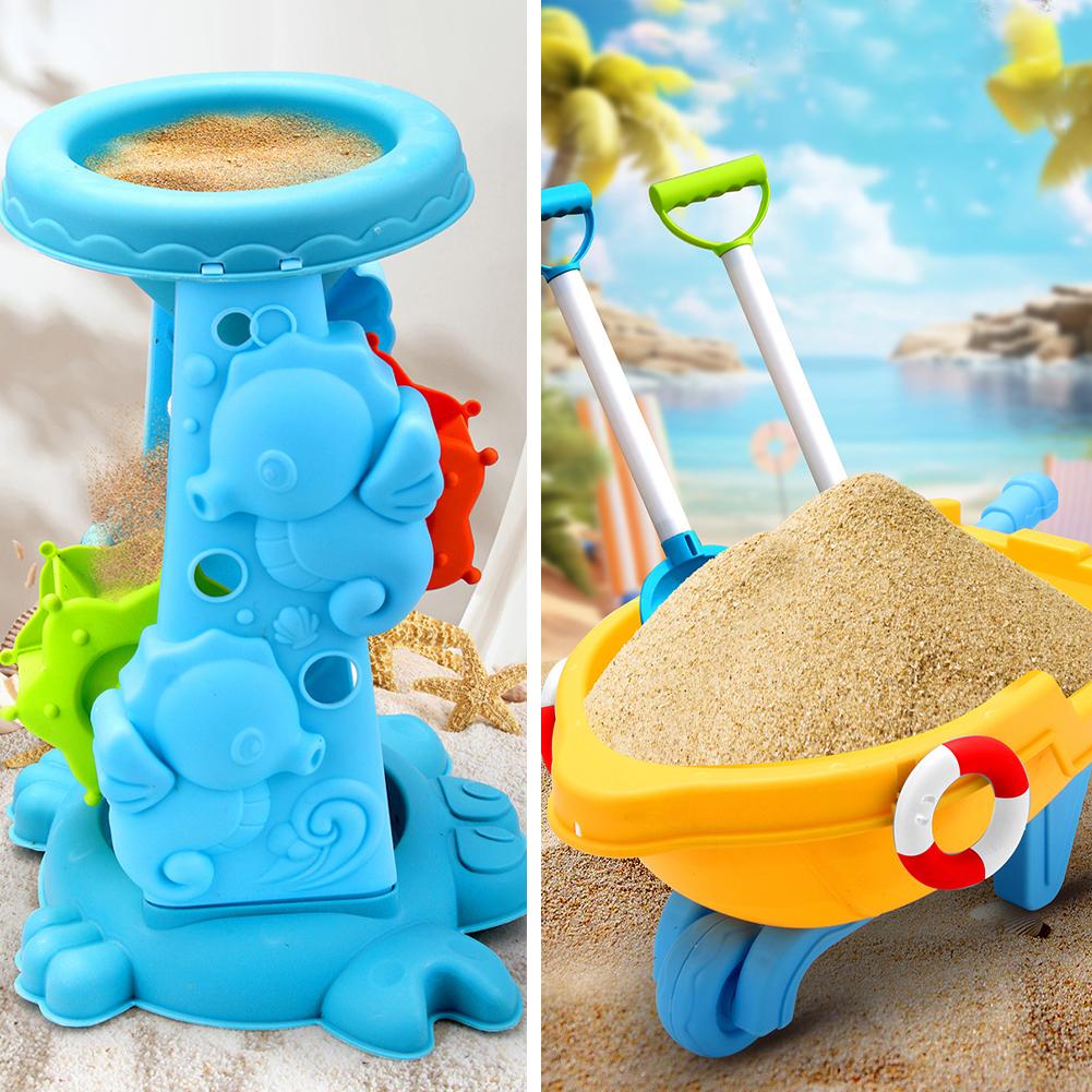 Kids Beach Toy Set Baby Sand & - Kids Outdoor Water Toys avis et prix