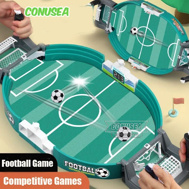 Table Football Set Kid Soccer  - Kids Outdoor Table avis et prix