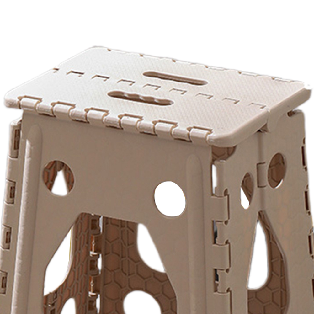 18 Inch Plastic Stools for Adu - Kids Outdoor Foldable Chair avis et prix