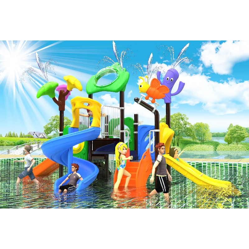 Playground Outdoor Kids Slide  - Kids Outdoor Swing avis et prix