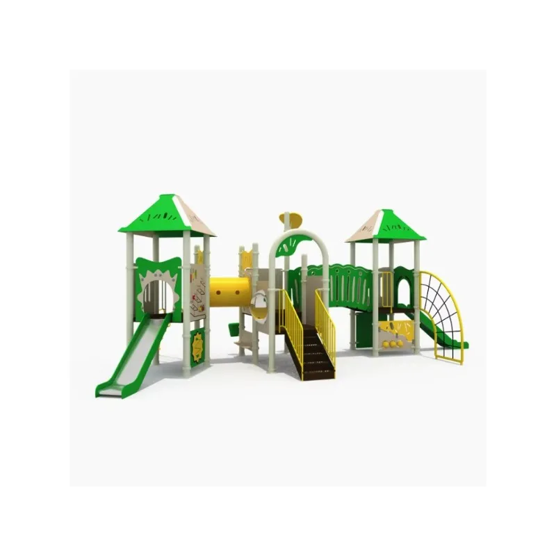 Kids Mall Play Area Games Zone - Kids Outdoor Zone avis et prix