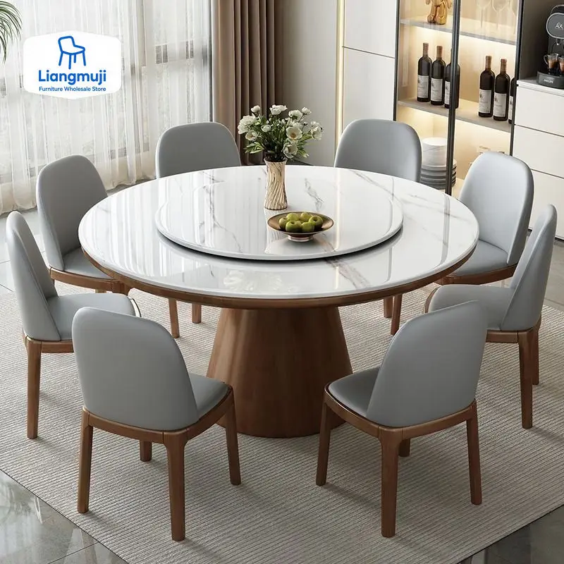 Extendable Dining Table Round  - Kids Outdoor Dining Table avis et prix